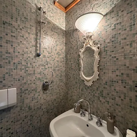 Dimora Ester Al Borgo Antico