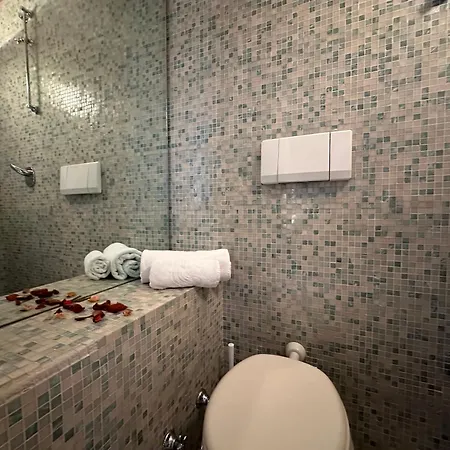 Dimora Ester Al Borgo Antico Semesterbostad *