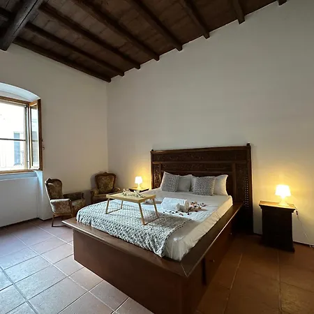 Semesterbostad Dimora Ester Al Borgo Antico Bari